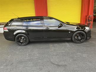 2015 Holden Commodore - Thumbnail