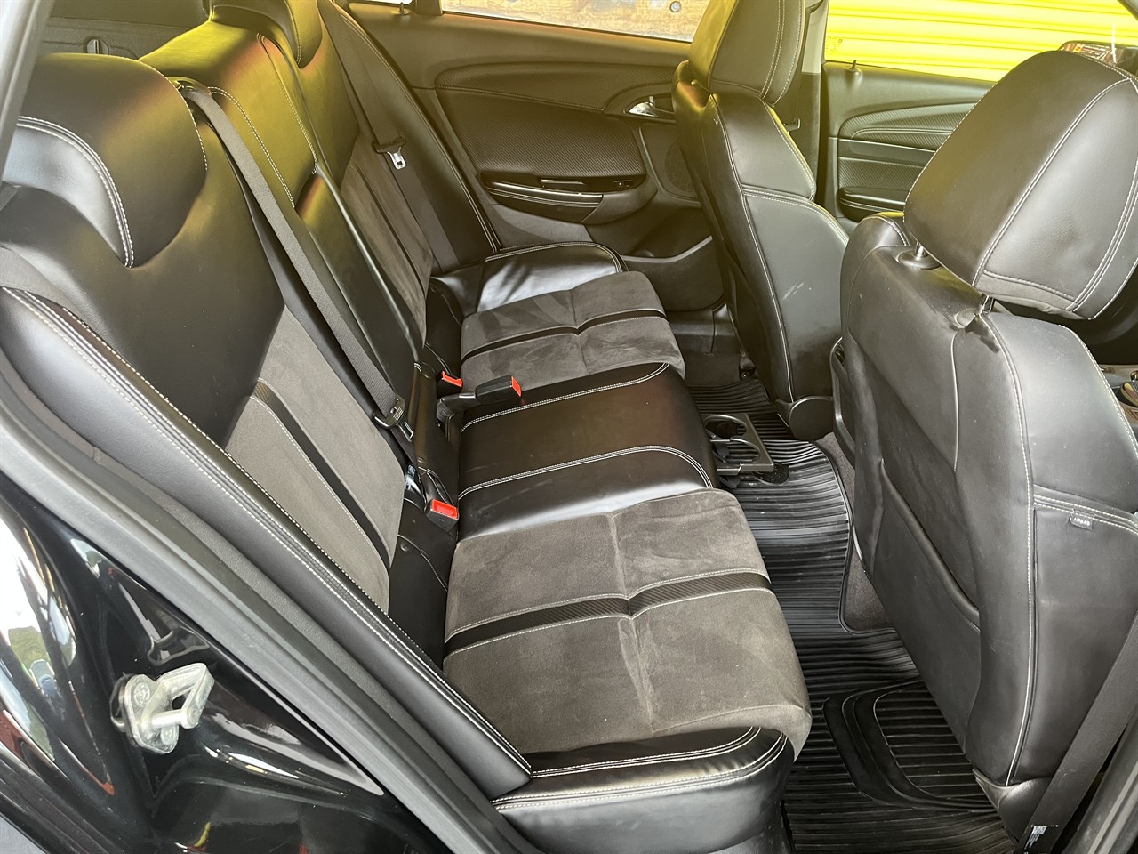 2015 Holden Commodore