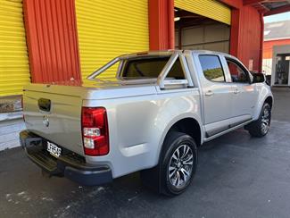 2018 Holden Colorado - Thumbnail