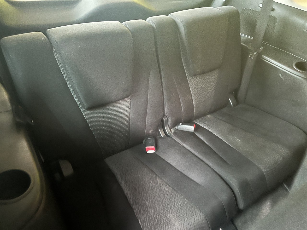 2010 Mazda Premacy