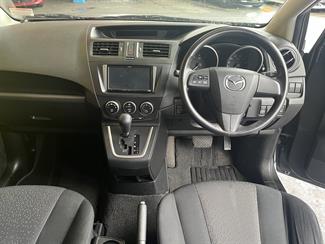 2010 Mazda Premacy - Thumbnail
