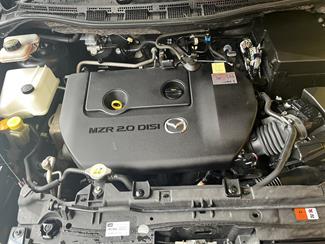 2010 Mazda Premacy - Thumbnail