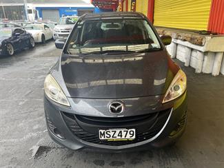 2010 Mazda Premacy - Thumbnail
