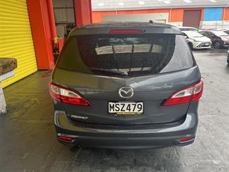 2010 Mazda Premacy - Thumbnail
