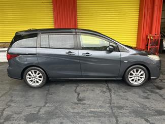 2010 Mazda Premacy - Thumbnail