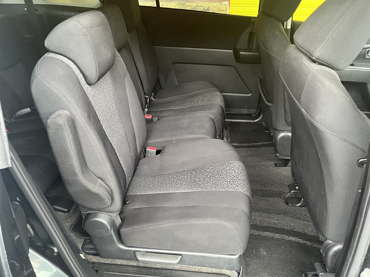 2010 Mazda Premacy