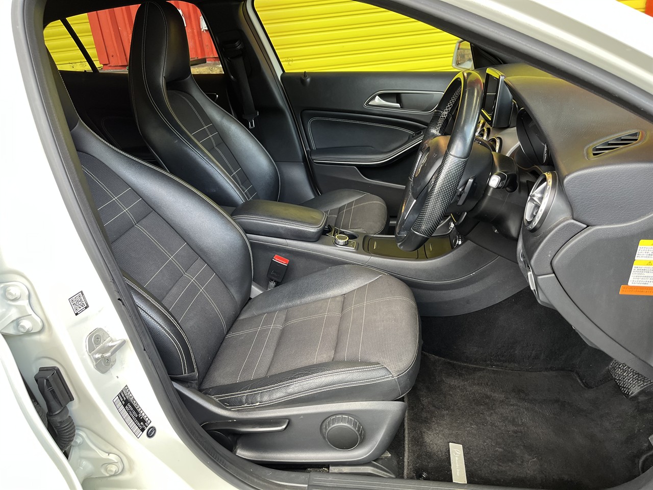 2014 Mercedes-Benz Gla250