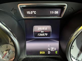 2014 Mercedes-Benz Gla250 - Thumbnail