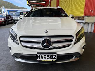 2014 Mercedes-Benz Gla250 - Thumbnail