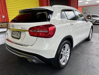 2014 Mercedes-Benz Gla250 - Thumbnail