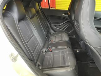2014 Mercedes-Benz Gla250 - Thumbnail