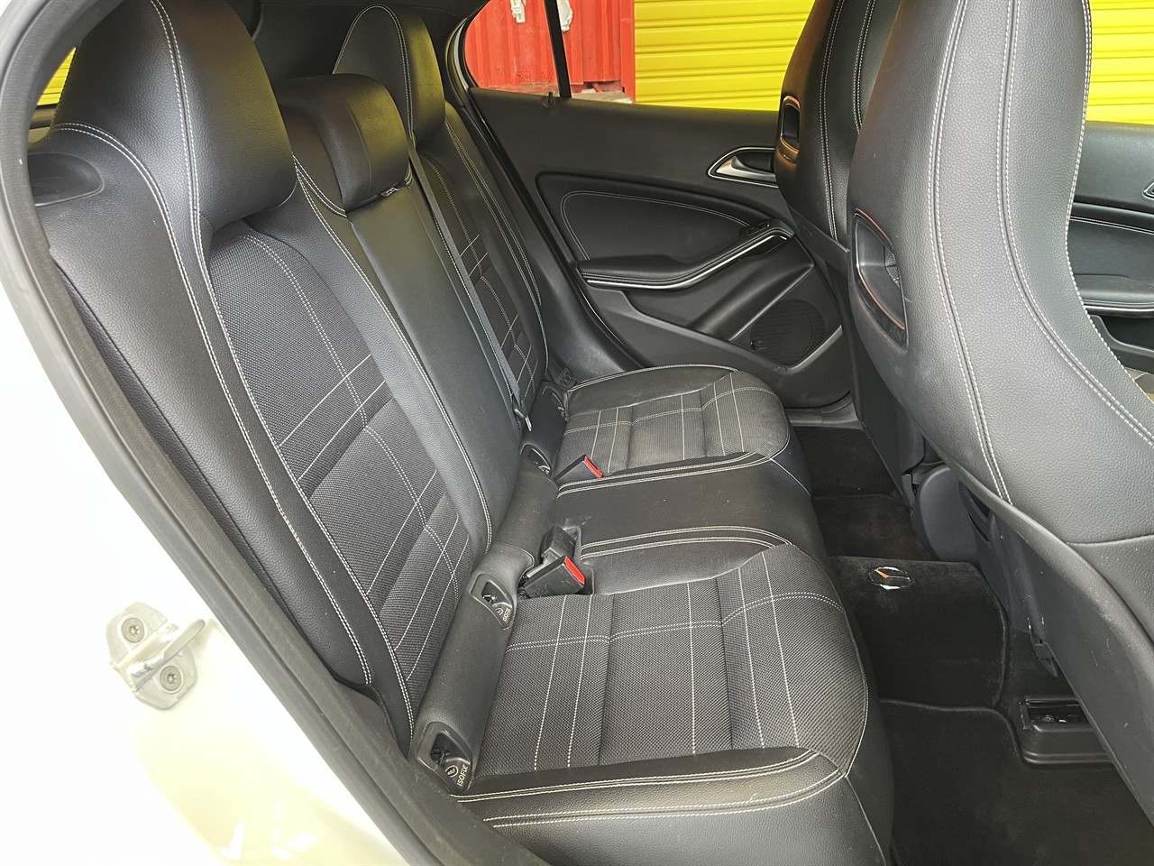 2014 Mercedes-Benz Gla250