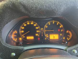 2007 Toyota Avensis - Thumbnail