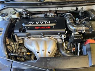 2007 Toyota Avensis - Thumbnail