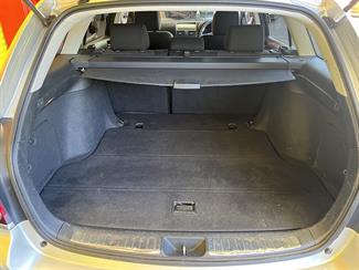 2007 Toyota Avensis - Thumbnail