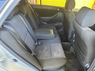 2007 Toyota Avensis - Thumbnail