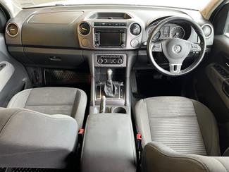 2015 Volkswagen Amarok - Thumbnail