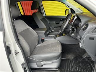 2015 Volkswagen Amarok - Thumbnail