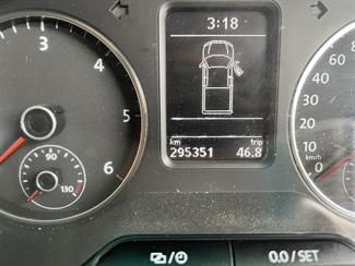 2015 Volkswagen Amarok - Thumbnail