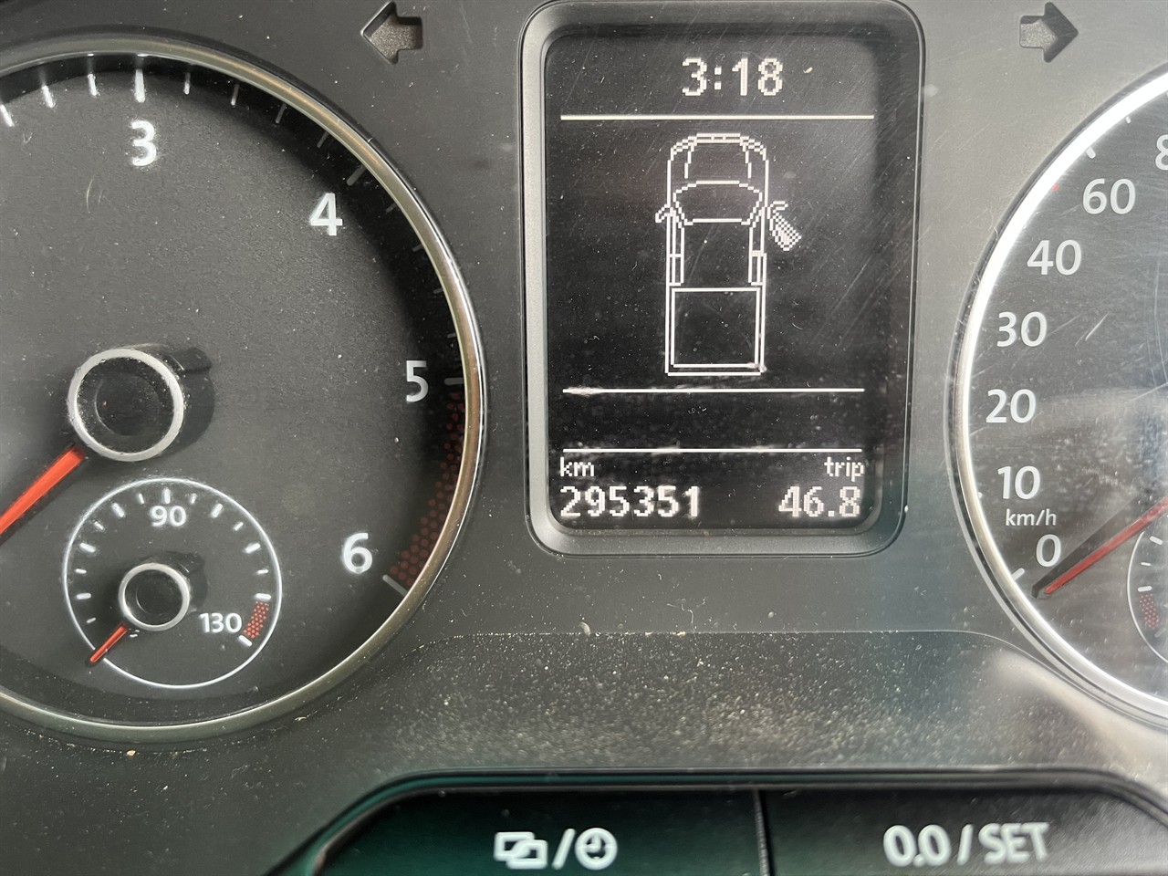 2015 Volkswagen Amarok