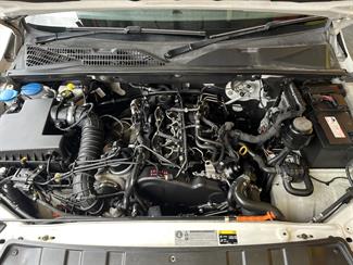 2015 Volkswagen Amarok - Thumbnail