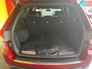 2015 Jeep Grand Cherokee - Thumbnail