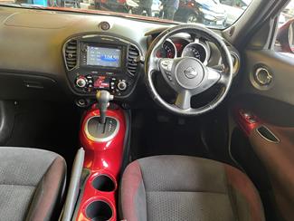 2010 Nissan JUKE - Thumbnail