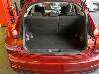 2010 Nissan JUKE - Thumbnail