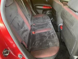 2010 Nissan JUKE - Thumbnail