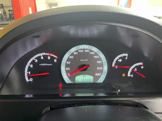 2013 Ssangyong rexton - Thumbnail