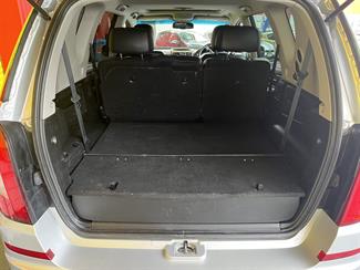 2013 Ssangyong rexton - Thumbnail