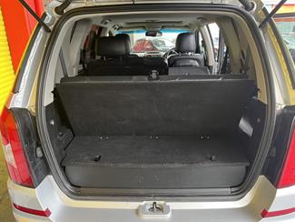 2013 Ssangyong rexton - Thumbnail