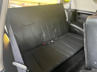 2013 Ssangyong rexton - Thumbnail
