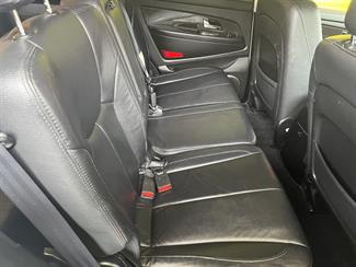 2013 Ssangyong rexton - Thumbnail