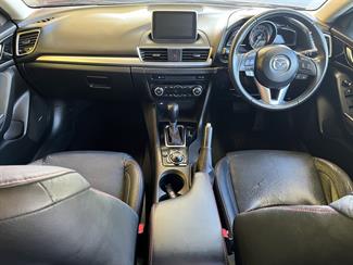 2014 Mazda Axela - Thumbnail