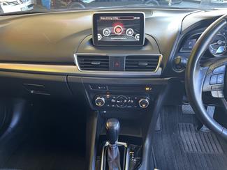 2014 Mazda Axela - Thumbnail