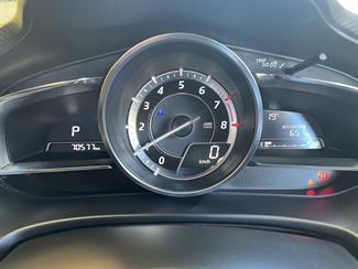 2014 Mazda Axela - Thumbnail