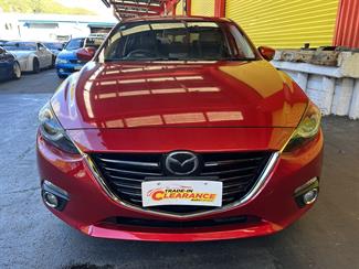 2014 Mazda Axela - Thumbnail