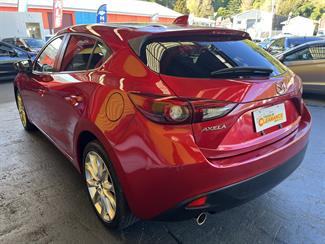 2014 Mazda Axela - Thumbnail