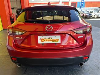 2014 Mazda Axela - Thumbnail