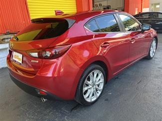 2014 Mazda Axela - Thumbnail