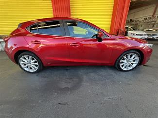 2014 Mazda Axela - Thumbnail