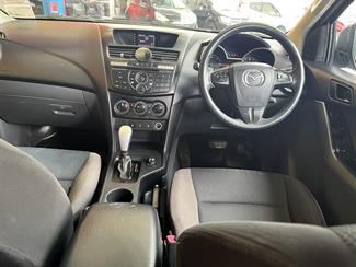 2016 Mazda BT-50 - Thumbnail