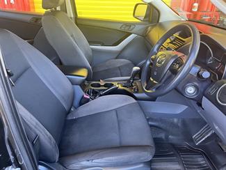 2016 Mazda BT-50 - Thumbnail