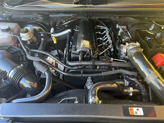 2016 Mazda BT-50 - Thumbnail