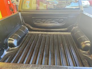 2016 Mazda BT-50 - Thumbnail