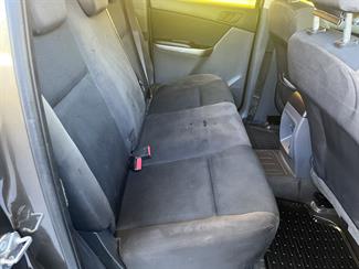 2016 Mazda BT-50 - Thumbnail