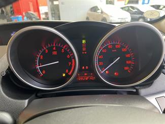 2009 Mazda Axela - Thumbnail