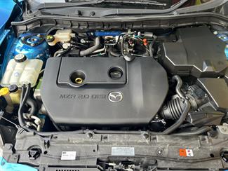 2009 Mazda Axela - Thumbnail