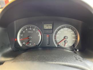 2010 Honda Stream - Thumbnail
